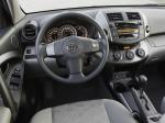 Toyota RAV4 Sport 2008 года (US)